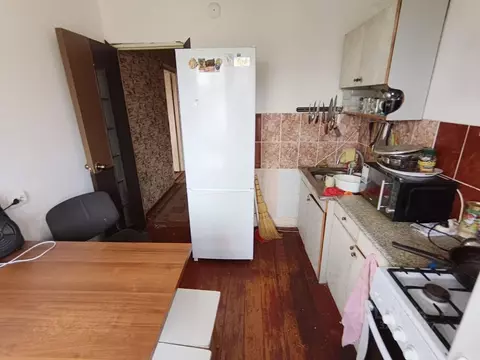 1-к кв. Краснодарский край, Туапсинский муниципальный округ, Джубга ...