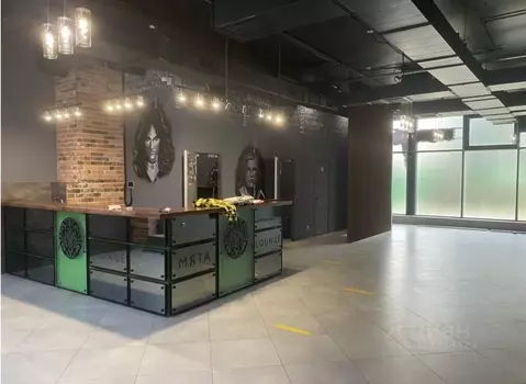 Помещение свободного назначения в Москва Большая Почтовая ул., 28к5 ...