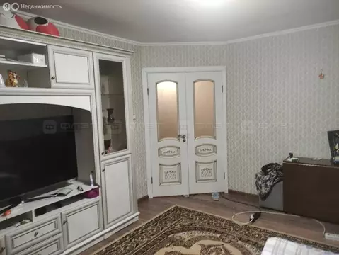 3-комнатная квартира: Казань, проспект Ямашева, 76 (65.7 м)