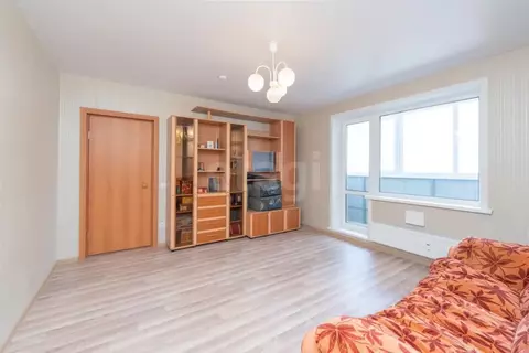 3-к кв. Пермский край, д. Кондратово ул. Школьная, 16 (64.6 м)