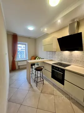 1-к кв. Москва пос. Коммунарка, ул. Фитаревская, 17к1 (42.0 м)