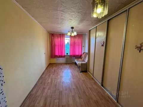 Комната Ленинградская область, Гатчина ул. Чехова, 9 (18.0 м)