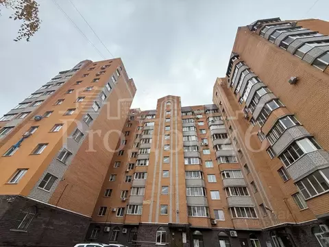 3-к кв. Курская область, Курск ул. Пучковка, 17В (88.7 м)
