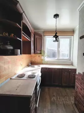 Дом в Бурятия, Улан-Удэ пос. Кумыска, ул. Егорова (58 м)