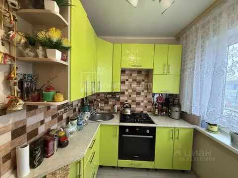 2-к кв. Владимирская область, Гусь-Хрустальный ул. Карла Маркса, 2 ...