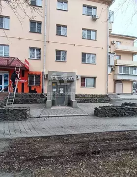 Торговая площадь в Челябинская область, Челябинск ул. Ленина, 2 (188 ...