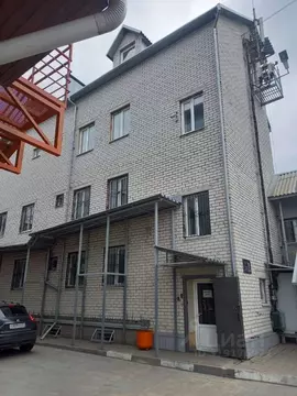 Офис в Белгородская область, Белгород ул. Менделеева, 14А (100 м)