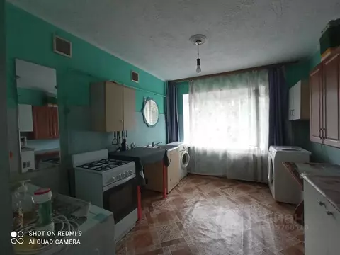 Комната Омская область, Омск просп. Космический, 29 (9.4 м)