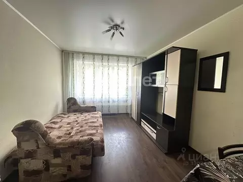 Комната Калужская область, Калуга ул. Болотникова, 2 (12.3 м)