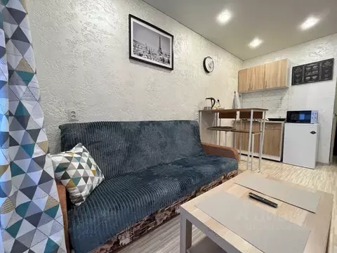 1-к кв. Томская область, Томск ул. Мичурина, 99Ас1 (18.0 м)