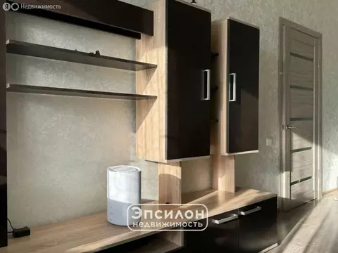 1-комнатная квартира: Курск, улица Перекальского, 11 (40 м)