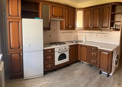 1-к кв. Ярославская область, Ярославль ул. 8 Марта, 1к2 (37.5 м)