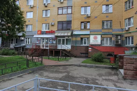 Помещение свободного назначения в Нижегородская область, Нижний ...