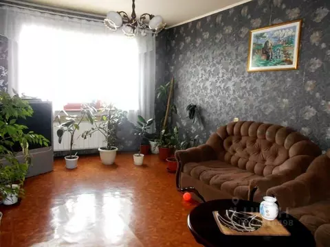 4-к кв. Омская область, Омск ул. Кирова, 14 (80.6 м)