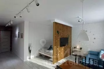 1-к кв. Самарская область, Самара Гая ул., 30А (37.0 м)