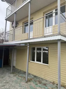 Коттедж в Краснодарский край, Туапсинский муниципальный округ, с. ...