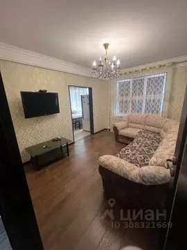 3-к кв. Дагестан, Каспийск ул. Ленина, 80А (67.0 м)