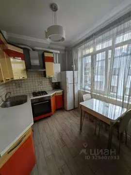 2-к кв. Краснодарский край, Анапа ул. 40 лет Победы, 114 (56.6 м)