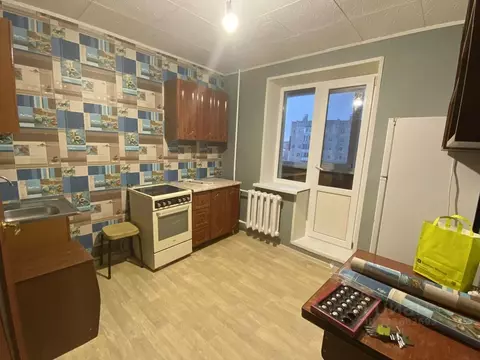 2-к кв. Ханты-Мансийский АО, Нефтеюганск 12-й мкр, 29 (55.0 м)