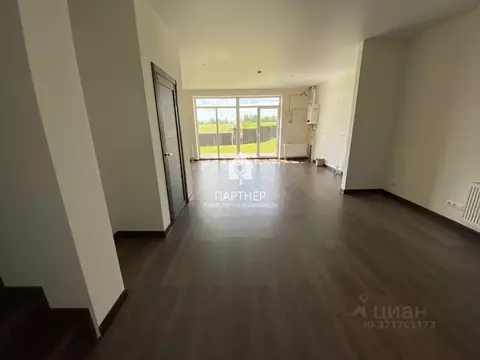 Таунхаус в Владимирская область, Ковровский район, Доброград ...