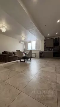 2-к кв. Самарская область, Тольятти Коммунистическая ул., 18А (55.0 м)