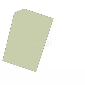 Участок в Сосновское сельское поселение, коттеджный посёлок Ламполово, ...