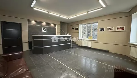 Помещение свободного назначения в Нижегородская область, Нижний ...