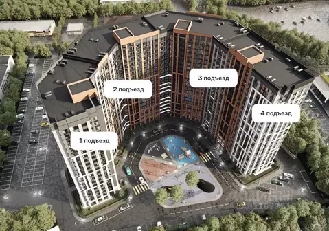 Студия Воронежская область, Воронеж ул. Богдана Хмельницкого, 45А ...