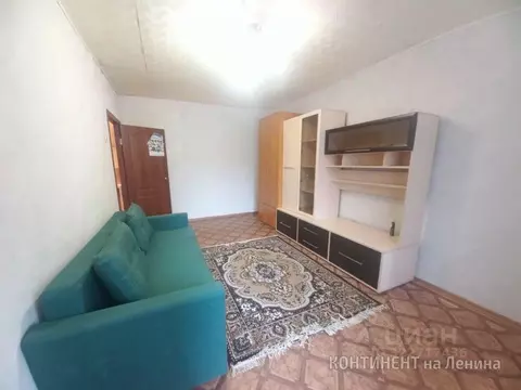 1-к кв. Ярославская область, Рыбинск ул. Кирова, 13 (28.9 м)