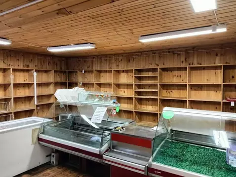 Помещение свободного назначения в Архангельская область, Приморский ...