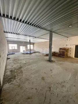 Склад в Калужская область, Калуга ул. Непокоренных Ленинградцев, 27 ...