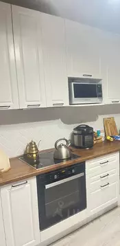 2-к кв. Татарстан, Набережные Челны Набережночелнинский просп., 1 ...