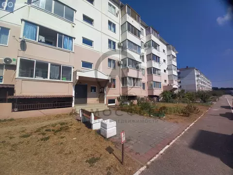 2-комнатная квартира: Джубга, улица Строителей, 3 (49 м)