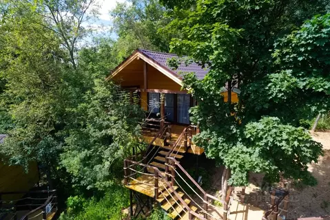 Дом в Московская область, Рузский муниципальный округ, д. Ожигово  (70 ...