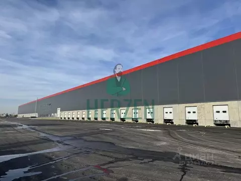 Склад в Московская область, Дмитровский муниципальный округ, пос. ...