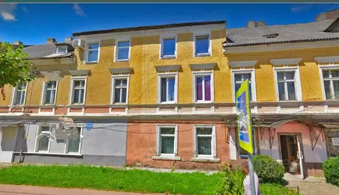 4-к кв. Калининградская область, Гусев ул. Ульяновых, 22 (104.3 м)