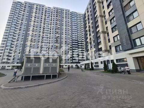 1-к кв. Московская область, Люберцы Инициативная ул., 7В (25.1 м)