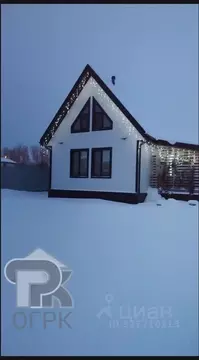 Дом в Московская область, Домодедово Каширские Дачи кп, 123 (108 м)