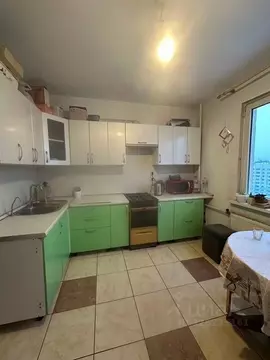 4-к кв. Санкт-Петербург Богатырский просп., 50к1 (109.0 м)