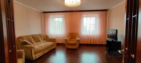 2-к кв. Смоленская область, Смоленск ул. 12 лет Октября, 9б (72.0 м)