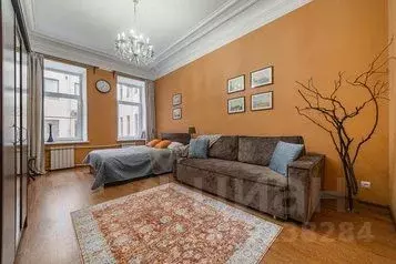 2-к кв. Санкт-Петербург Невский просп., 63 (65.0 м)