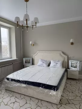 3-к кв. Московская область, Химки просп. Мира, 10 (80.0 м)