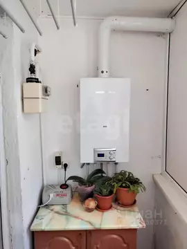 1-к кв. Костромская область, Костромской район, Сущевское с/пос, пос. ...