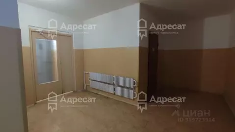 3-к кв. Волгоградская область, Волгоград ул. Генерала Штеменко, 7 ...