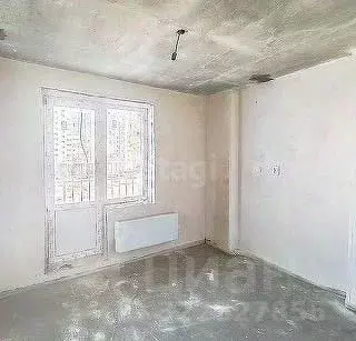 1-к кв. Ярославская область, Ярославль ул. Строителей, 18 (33.96 м)