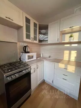 1-к кв. Псковская область, Псков ул. Крестки, 7 (43.0 м)