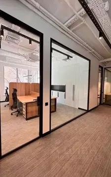 Офис в Москва Ленинский просп., 15А (276 м)