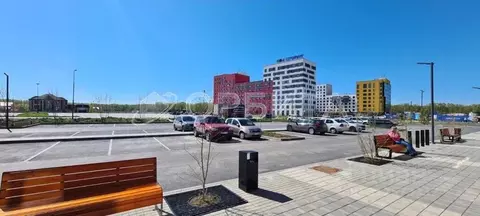 Помещение свободного назначения в Тюменская область, Тюмень ул. ...