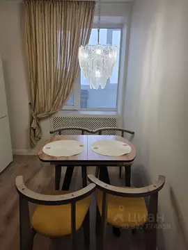 2-к кв. Москва Северодвинская ул., 19 (60.0 м)