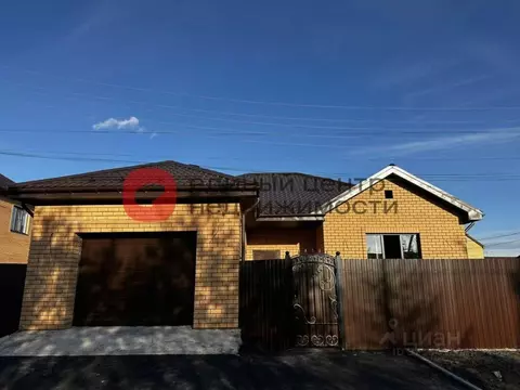 Дом в Тюменская область, Тюменский район, с. Кулаково  (124 м)